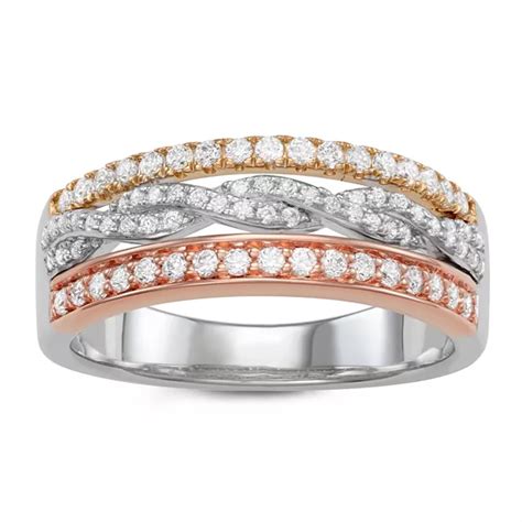 15+ Kohls Wedding Bands