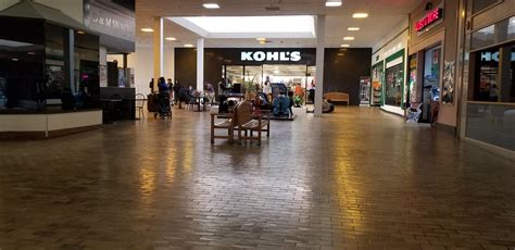kohls whitehall mall