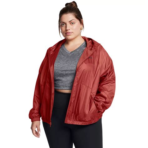 Kohls Windbreaker