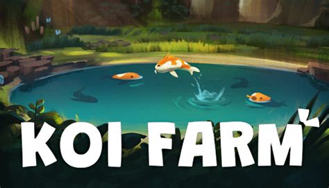 koi farm game guide