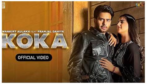Koka New Punjabi song 2019 YouTube