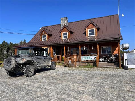 Kokadjo General Store