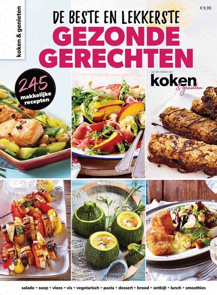 zovandat Oude kookboeken (7) Koken en genieten Give away!