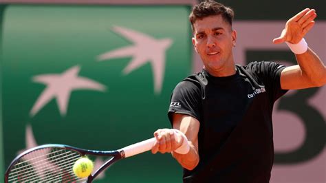 kokkinakis french open news