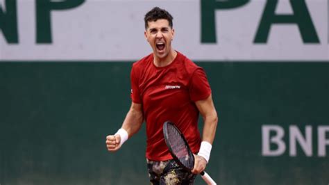 kokkinakis french open performance