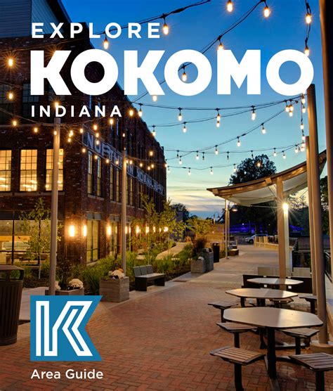 kokomo