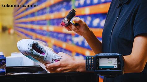 kokomo scanner