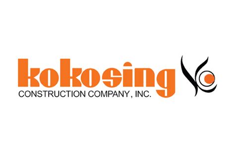 kokosing construction co