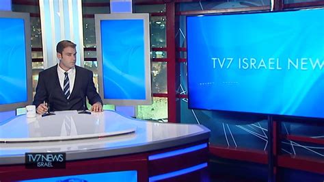 kol israel tv channel 11