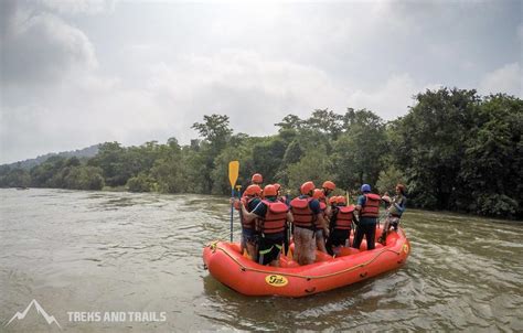 Water Sports in Kolad Leisurekart