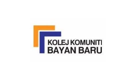 Logo Kolej Komuniti Bayan Baru : Learn how to create your own. - laiopicz