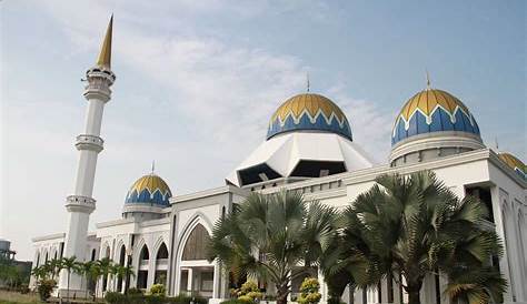 Kolej Universiti Islam Malaysia – NRY Architects