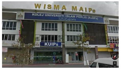 University College KUIPSAS | Kolej Universiti Islam Pahang Sultan Ahmad