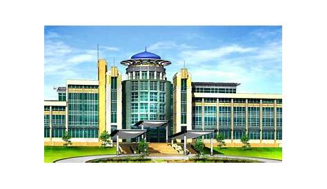 Permohonan Jawatan Kosong Kolej Universiti Islam Perlis (KUIPs