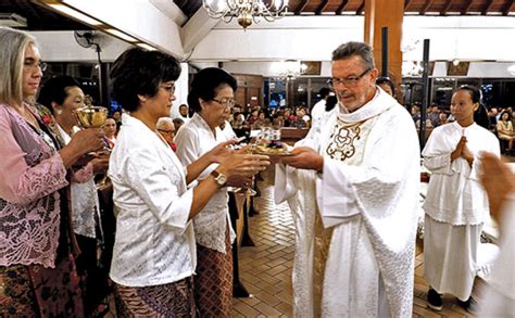 kolekte dalam gereja katolik