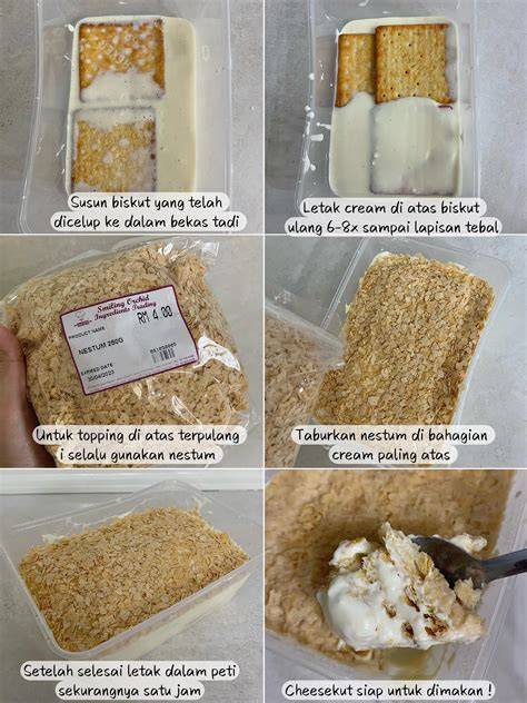 Kolesterol Cheesekut