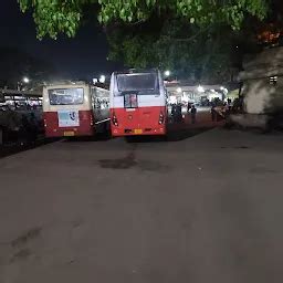 Kolhapur Cbs Stand Phone Number