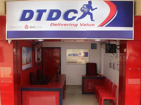 Kolhapur Dtdc Office