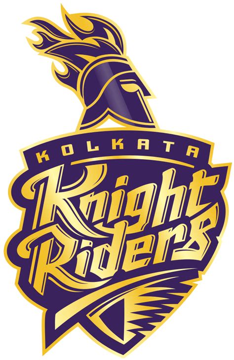 kolkata knight riders logo png