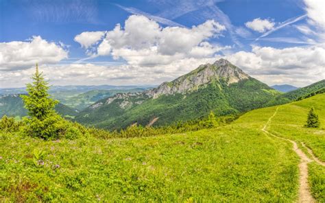 kolko narodnych parkov mame na slovensku