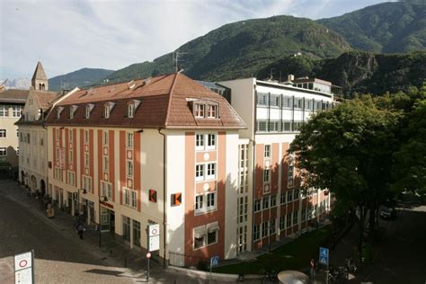 kolpinghaus bolzano