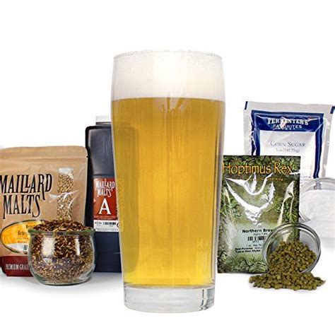 Countryside Kolsch Recipe The Beverage People