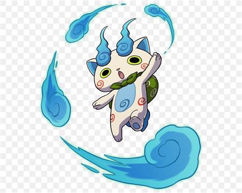 Komasan Yokai Watch Icon