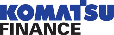 komatsu finance
