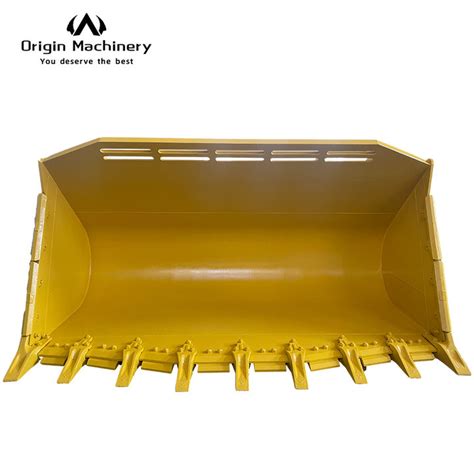 Komatsu Wheel Loader Bucket