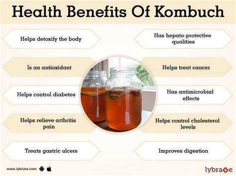 kombucha bad side effects