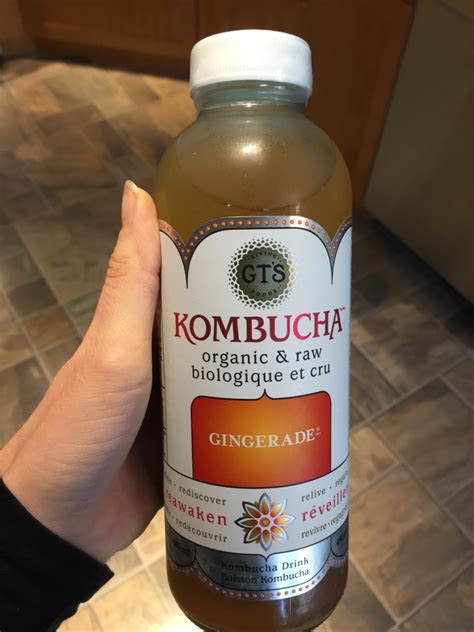 kombucha drink costco