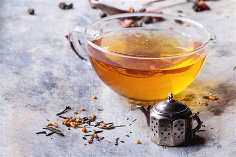 kombucha tea benefits and dangers