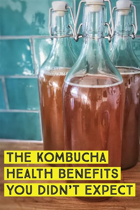 kombucha test positive for alcohol