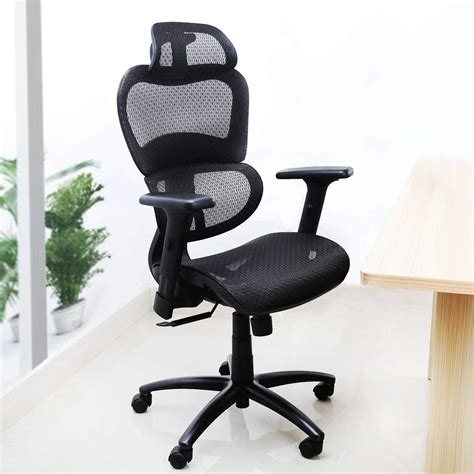 Komene Ergonomic Mesh Office Chair, High Back Computer