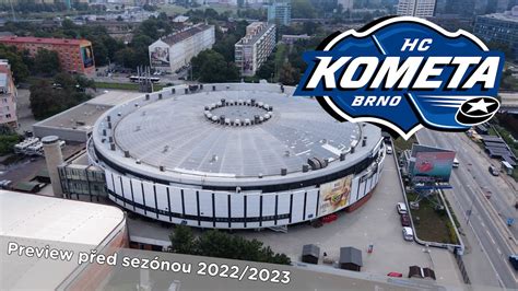 kometa brno stadion