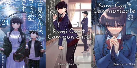 Read Komi Can’t Communicate, Chapter 260 Can’t Sleep English Scans