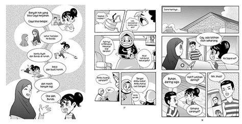 50+ Terbaru Yang Termasuk Fungsi Komik Adalah, Gambar Komik