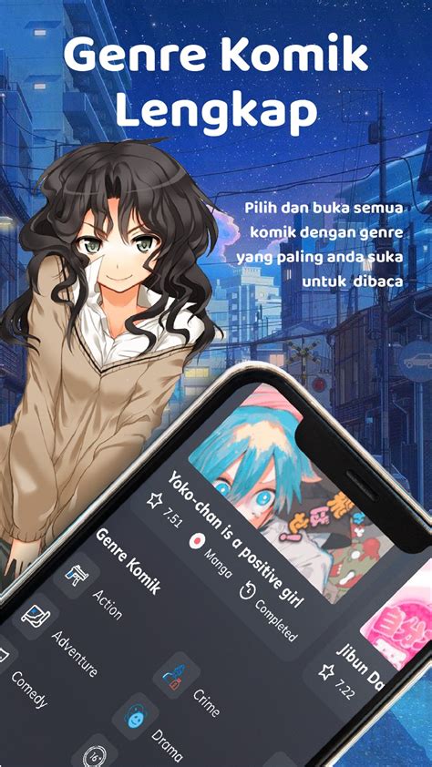 komiku id apk