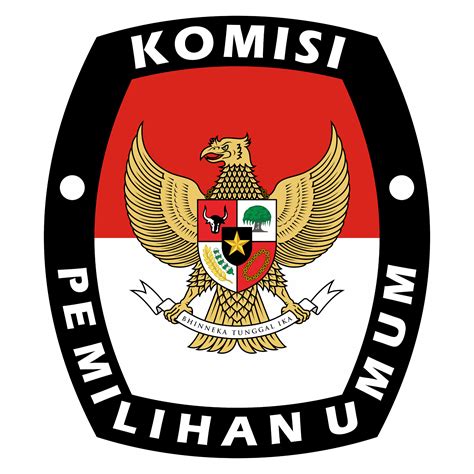 komisi pemilihan umum republik indonesia