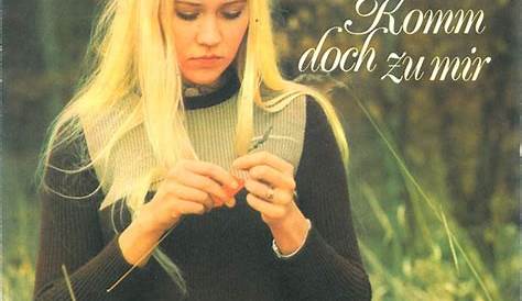 Agnetha* - Komm Doch Zu Mir | Releases | Discogs