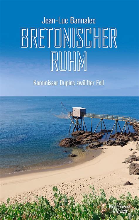 kommissar dupin 12. fall