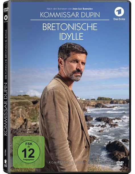 kommissar dupin bretonische idylle film