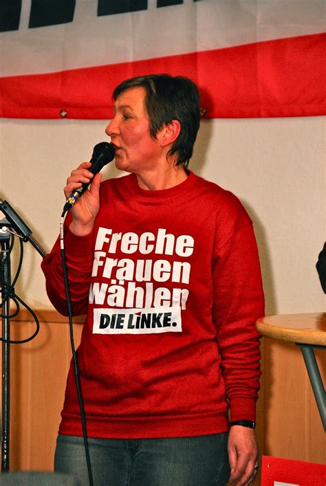 Kommunalwahl Hessen 2011 Auftakt "Die Linke" 023 Flickr