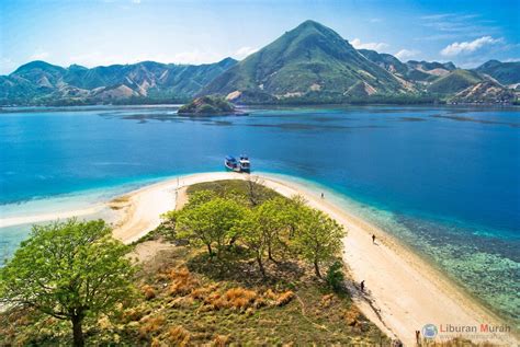 Komodo Wisata