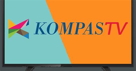 kompas tv streaming live online