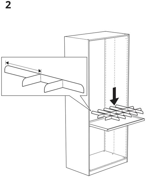 Komplement Pull-Out Tray Instructions