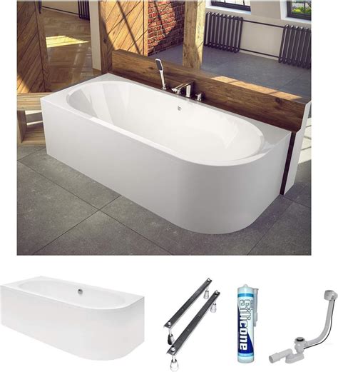 Badewanne 180x80 Komplett Set Download Page beste Wohnideen Galerie