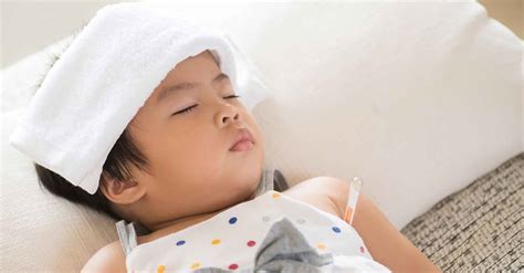 kompres anak