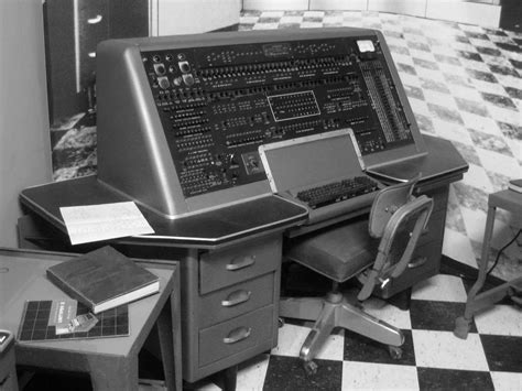 🥇 Sejarah dan CiriCiri Komputer Generasi Pertama yang Perlu Anda Ketahui