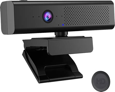 Komputer Monitor Laptop Webcam